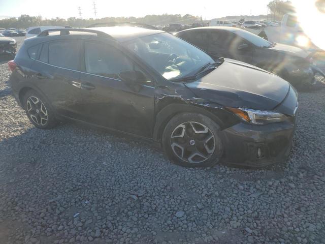 Photo 4 from auction – 2018 SUBARU CROSSTREK with VIN JF2GTAJC0J8319245
