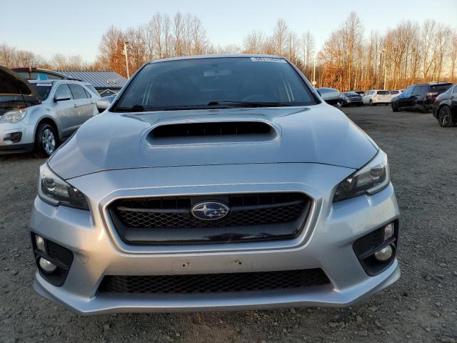 Photo 5 from auction – 2015 SUBARU WRX LIMITE with VIN JF1VA1G62F9837474