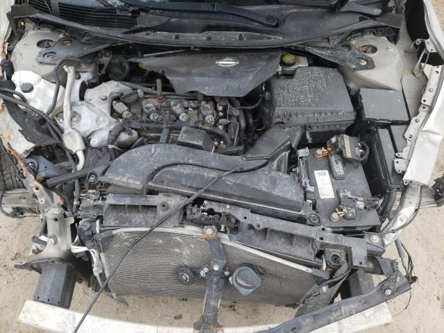 Photo 11 from auction – 2013 NISSAN ALTIMA 2.5 with VIN 1N4AL3AP0DC284166