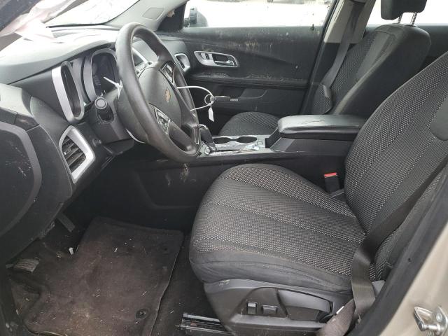 Photo 7 from auction – 2016 CHEVROLET EQUINOX LS with VIN 2GNALBEK3G1156363