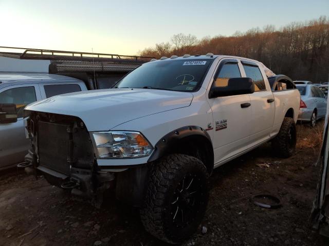 Photo 2 from auction – 2015 RAM 2500 ST with VIN 3C6UR5CL2FG654830
