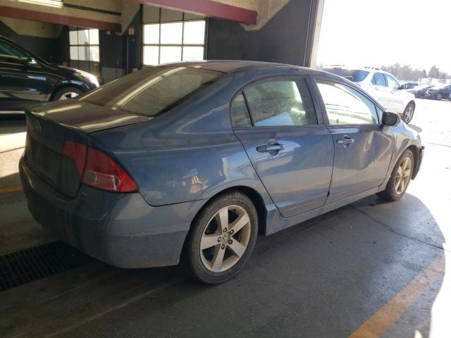 Photo 3 from auction – 2007 HONDA CIVIC EX with VIN 1HGFA16847L142971
