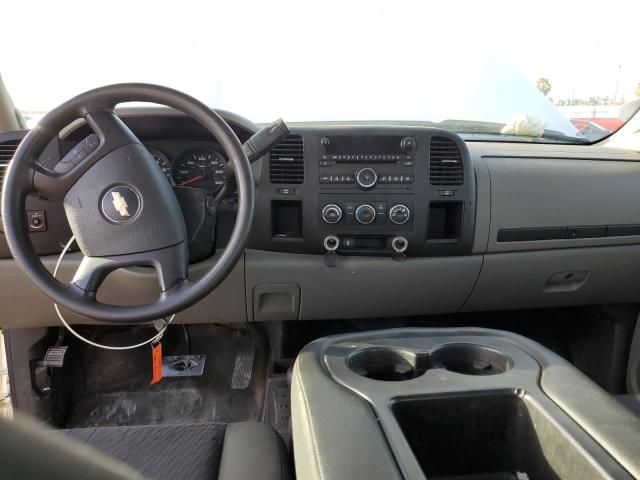 Photo 8 from auction – 2012 CHEVROLET SILVERADO with VIN 1GCRKPE74CZ216594