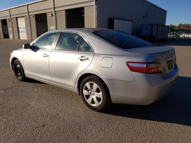 صورة رقم 2 من المزاد - 2007 TOYOTA CAMRY CE مع VIN 4T1BE46K87U677693