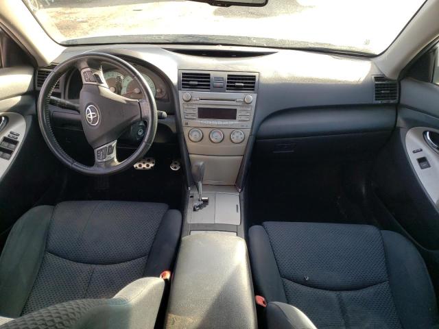 Photo 8 from auction – 2011 TOYOTA CAMRY BASE with VIN 4T1BF3EK8BU755598
