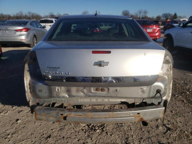 Photo 6 from auction – 2006 CHEVROLET IMPALA LT with VIN 2G1WT58K769198586