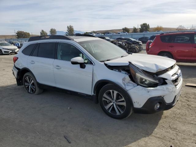Photo 4 from auction – 2019 SUBARU OUTBACK 3. with VIN 4S4BSENCXK3293129
