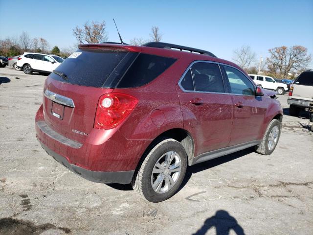 Photo 3 from auction – 2010 CHEVROLET EQUINOX LT with VIN 2CNALDEW5A6384555