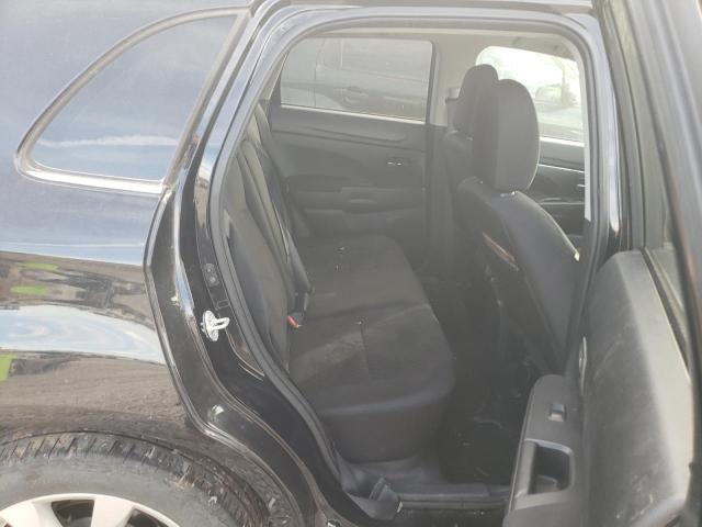 Photo 12 from auction – 2014 MITSUBISHI OUTLANDER with VIN 4A4AP4AU4EE027102