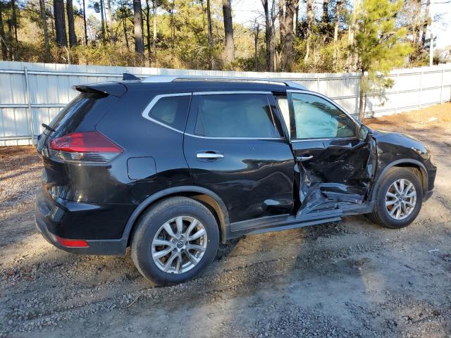 Photo 3 from auction – 2020 NISSAN ROGUE S with VIN KNMAT2MV6LP501242