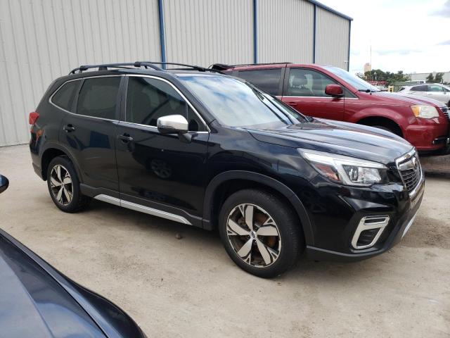 Photo 4 from auction – 2020 SUBARU FORESTER T with VIN JF2SKAXC1LH414646