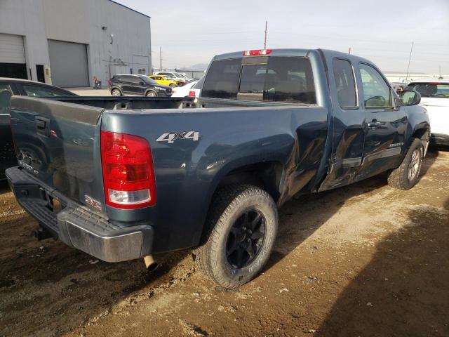 Photo 3 from auction – 2007 GMC NEW SIERRA with VIN 1GTEK19J77Z587577