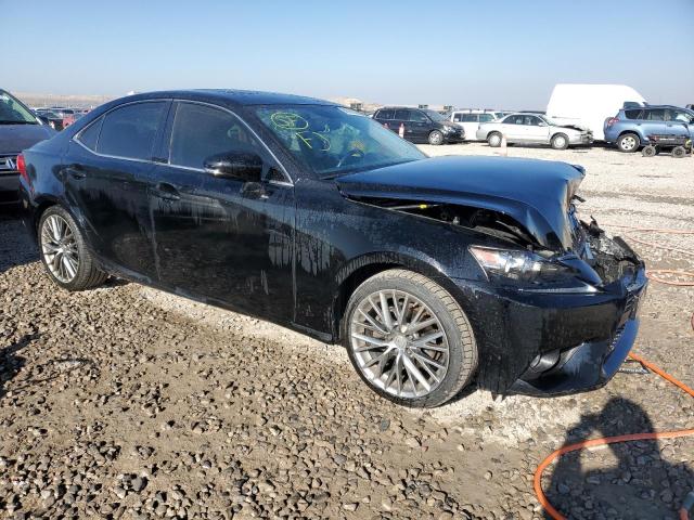 Photo 4 from auction – 2014 LEXUS IS 250 with VIN JTHCF1D20E5010615