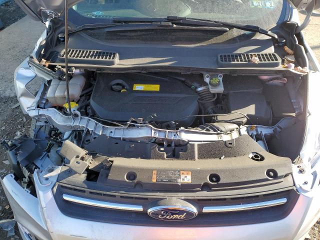 Photo 12 from auction – 2016 FORD ESCAPE SE with VIN 1FMCU9GX3GUC53921