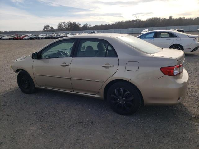 Photo 2 from auction – 2013 TOYOTA COROLLA BA with VIN 5YFBU4EE2DP168520