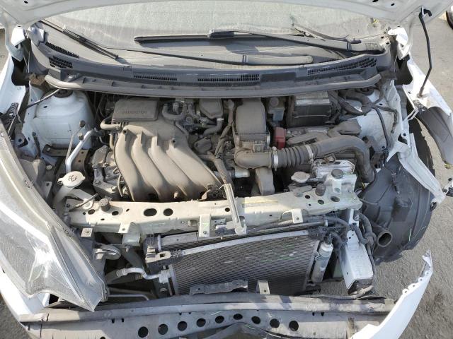 Photo 11 from auction – 2017 NISSAN VERSA NOTE with VIN 3N1CE2CP8HL374490
