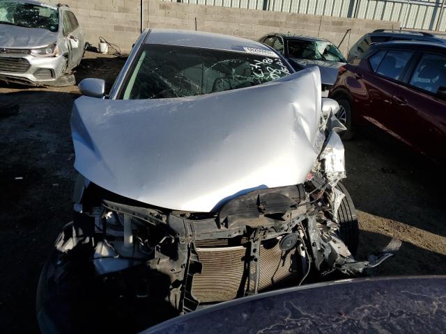 Photo 5 from auction – 2010 KIA FORTE EX with VIN KNAFU4A28A5060504
