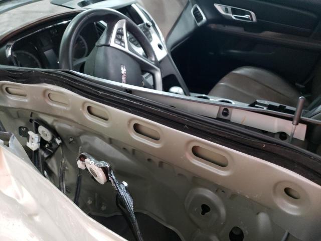 Photo 7 from auction – 2015 GMC TERRAIN SL with VIN 2GKFLYE35F6411000