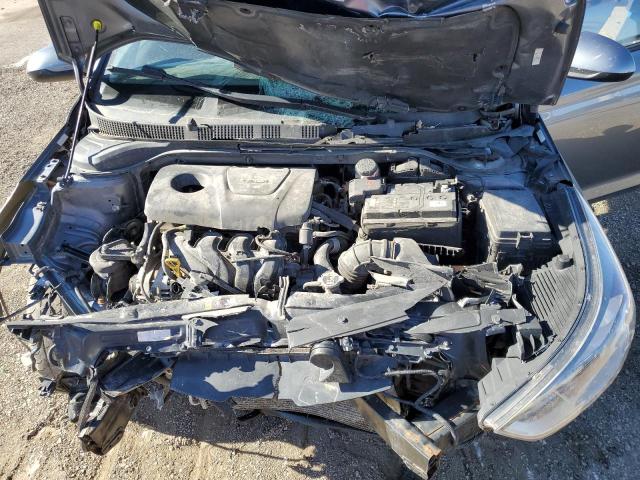 Photo 11 from auction – 2019 HYUNDAI ACCENT SE with VIN 3KPC24A37KE064022