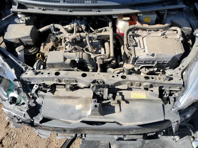 Photo 11 from auction – 2012 TOYOTA PRIUS C with VIN JTDKDTB30C1511311