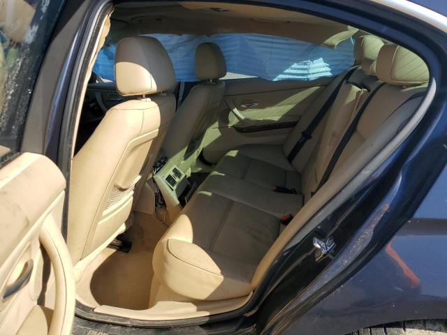Photo 10 from auction – 2006 BMW 330 I with VIN WBAVB33506PS11012