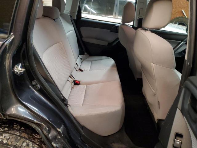 Photo 11 from auction – 2018 SUBARU FORESTER 2 with VIN JF2SJABC2JH617794