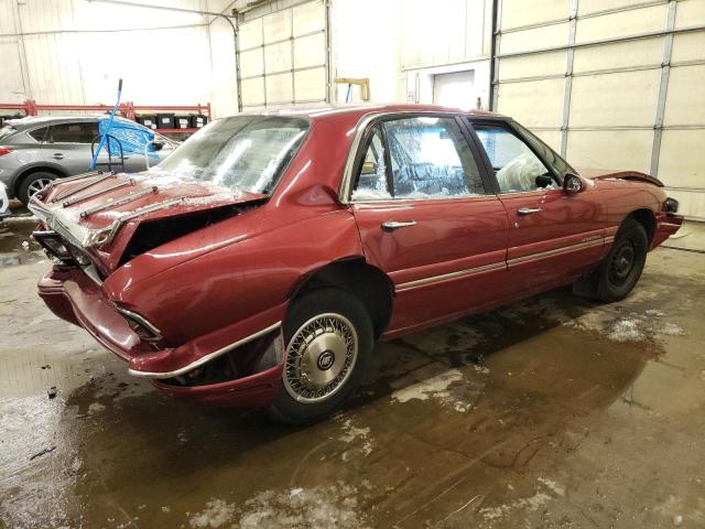 Foto 3 de la subasta – 1997 BUICK LESABRE con VIN 1G4HR52K4VH614459