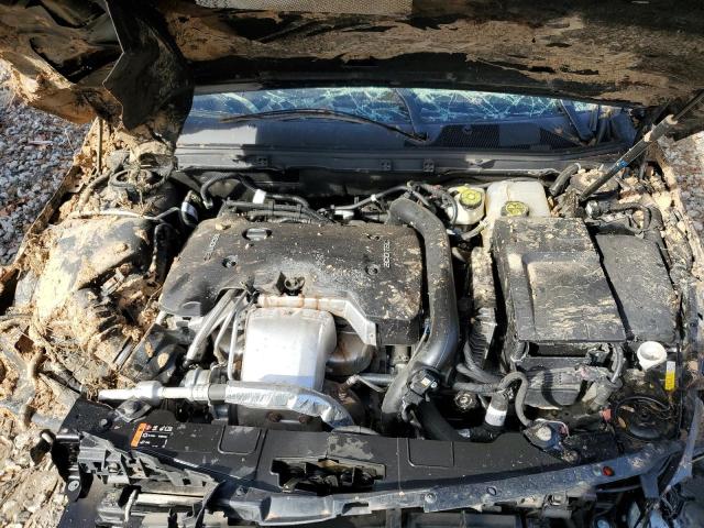 Photo 11 from auction – 2016 BUICK REGAL GS with VIN 2G4GU5GX6G9120562