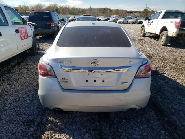 Photo 6 from auction – 2014 NISSAN ALTIMA 2.5 with VIN 1N4AL3AP3EN261700
