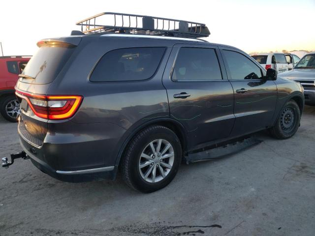 Photo 3 from auction – 2018 DODGE DURANGO SX with VIN 1C4RDHAG7JC225344