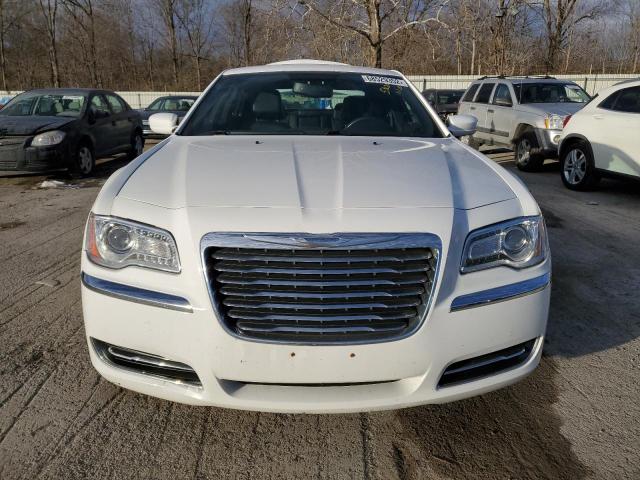 Photo 5 from auction – 2013 CHRYSLER 300 with VIN 2C3CCAAG8DH533094