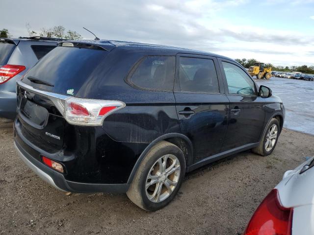Photo 3 from auction – 2015 MITSUBISHI OUTLANDER with VIN JA4AD3A39FZ005862