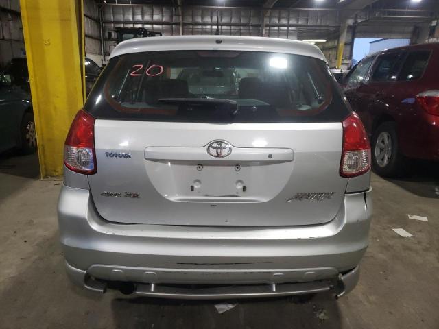 Photo 6 from auction – 2003 TOYOTA COROLLA MA with VIN 2T1LR38E63C164285