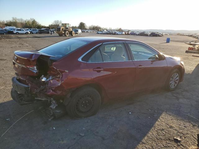Photo 3 from auction – 2016 TOYOTA CAMRY LE with VIN 4T1BF1FKXGU999036