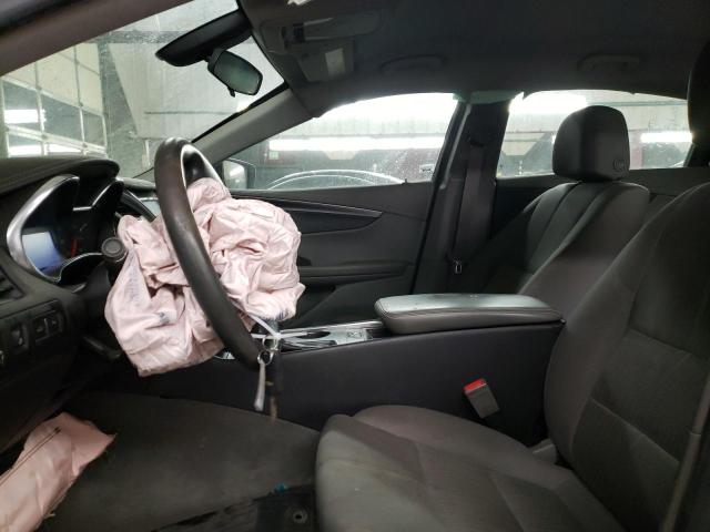 Photo 7 from auction – 2015 CHEVROLET IMPALA LS with VIN 2G11Z5SL9F9157953