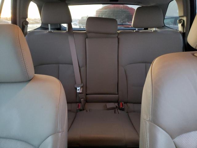 Photo 10 from auction – 2010 SUBARU OUTBACK 3. with VIN 4S4BRJKC7A2381133