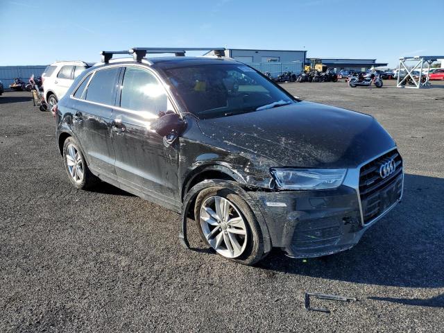 Photo 4 from auction – 2016 AUDI Q3 PREMIUM with VIN WA1EFCFSXGR020688