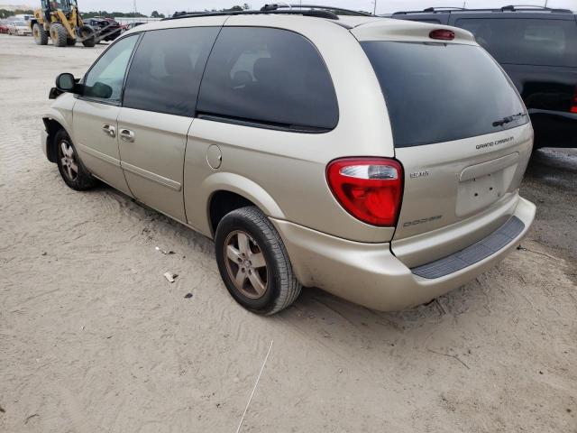 Photo 2 from auction – 2006 DODGE GRAND CARA with VIN 2D4GP44L76R810975