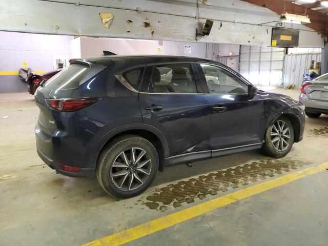 Photo 3 from auction – 2018 MAZDA CX-5 GRAND with VIN JM3KFBDMXJ0389836