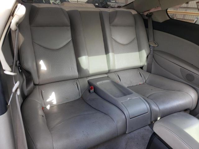 Photo 10 from auction – 2008 INFINITI G37 BASE with VIN JNKCV64E58M123657