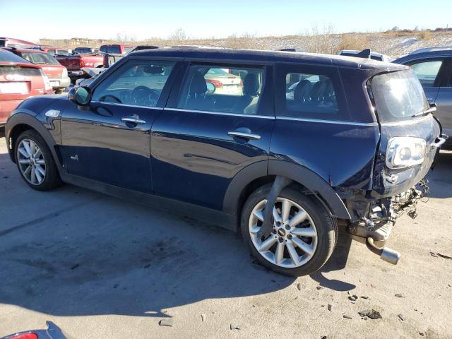 Photo 2 from auction – 2018 MINI COOPER S C with VIN WMWLU5C56J2G03062