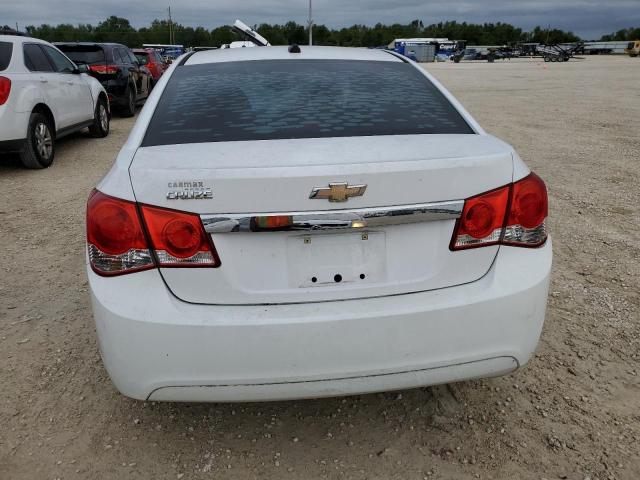 Photo 6 from auction – 2011 CHEVROLET CRUZE LS with VIN 1G1PC5SH0B7223728