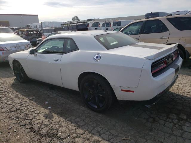 Photo 2 from auction – 2019 DODGE CHALLENGER with VIN 2C3CDZBT6KH651777