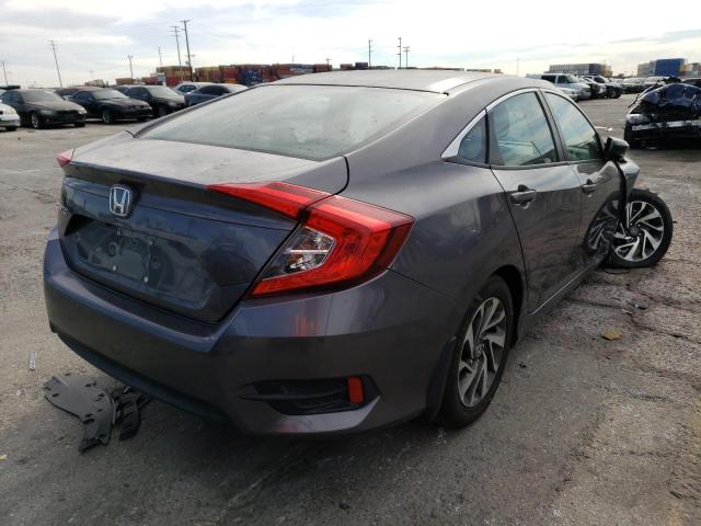 Photo 3 from auction – 2016 HONDA CIVIC EX with VIN 19XFC2F79GE032772