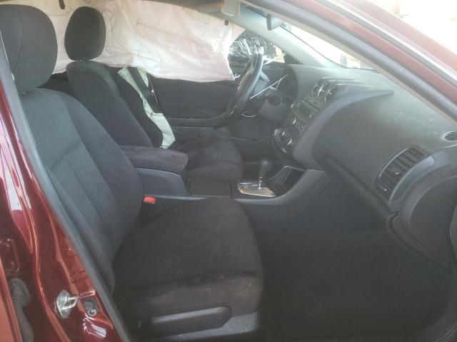 Photo 7 from auction – 2011 NISSAN ALTIMA BAS with VIN 1N4AL2AP2BN514706