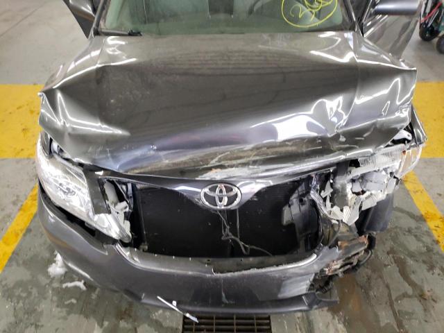Photo 11 from auction – 2011 TOYOTA CAMRY BASE with VIN 4T1BF3EK4BU728169