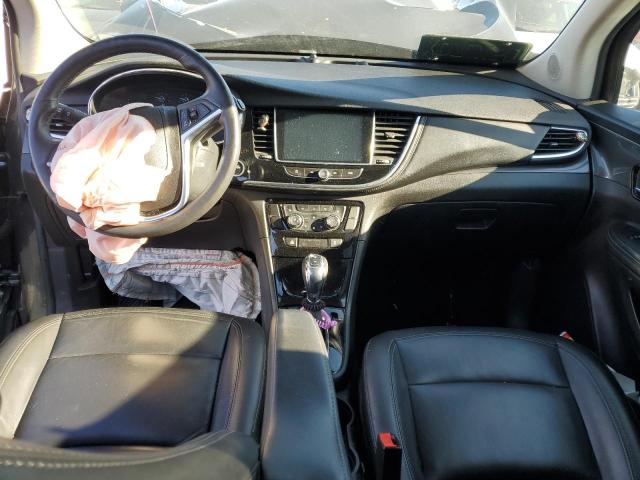 Photo 8 from auction – 2018 BUICK ENCORE ESS with VIN KL4CJGSB4JB551971