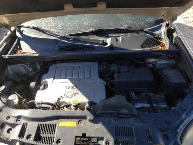 Photo 12 from auction – 2008 TOYOTA HIGHLANDER with VIN JTEDS41A782035690