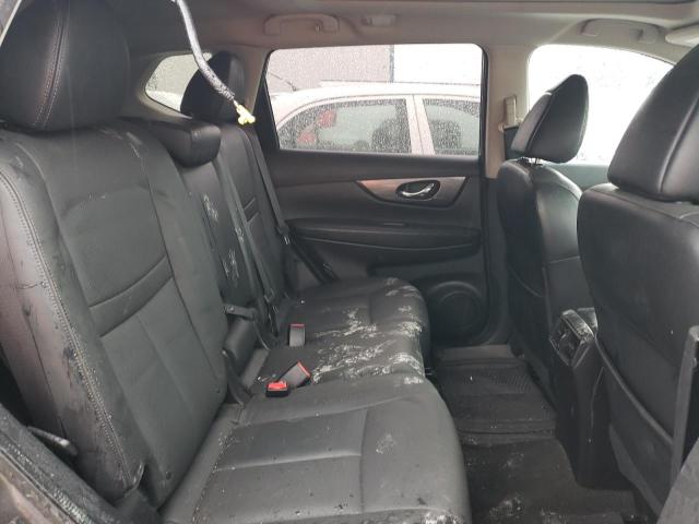 Photo 11 from auction – 2014 NISSAN ROGUE S with VIN 5N1AT2MT2EC796294