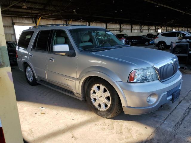 Photo 4 from auction – 2004 LINCOLN NAVIGATOR with VIN 5LMFU28R04LJ37661